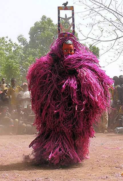 Culture traditionnelle et mondialisation : Quelles opportunités pour la construction d’un “Burkina Nouveau” ?