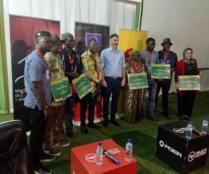 FESPACO 2025 : Les portes du MICA se referment...