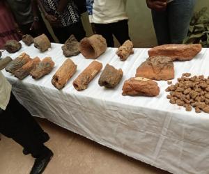 Archéologie au Burkina Faso : Hommage aux pionniers