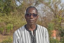 Dr Souleymane Ganaba