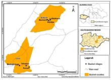 Potentiel de valorisation des co-produits agriculture-élevage pour une transition agroécologique dans les exploitations agricoles au Burkina Faso