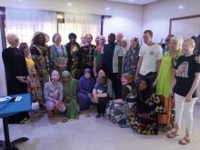 Femme albinos et patriotisme : L’AFAB engage la réflexion