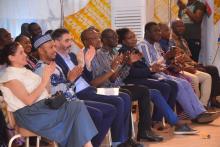 Coopération culturelle UE-Burkina Faso : Des résultats concrets engrangés 