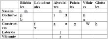 Situation Géo-sociolinguistique de la langue Bisa au Burkina Faso