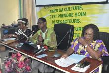 Répartition de février 2025 au BBDA : Plus de 173 millions pour 4006 titulaires de droits 