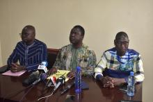 UFR/SEA de l'Université Joseph Ki-Zerbo : La promotion 2023 boycotte les évaluations