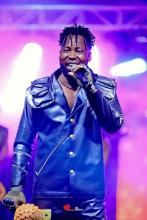Musique : Dez Altino se retire de toutes les compétitions et cérémonies nationales de distinction
