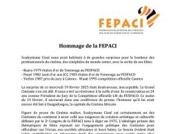 FEPACI